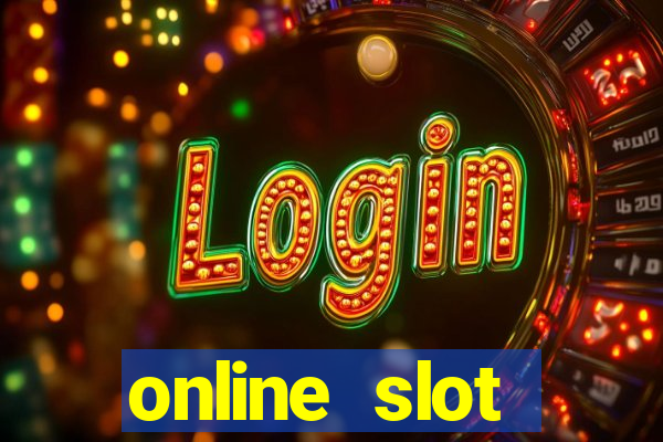 online slot machines free