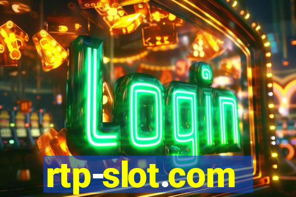 rtp-slot.com