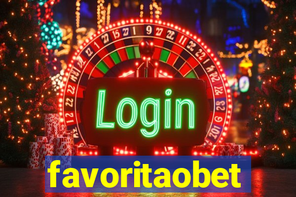 favoritaobet