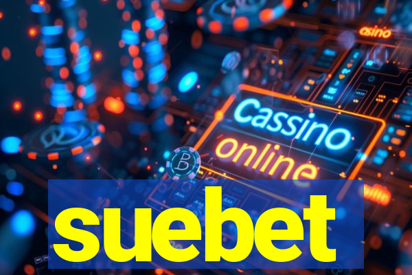 suebet