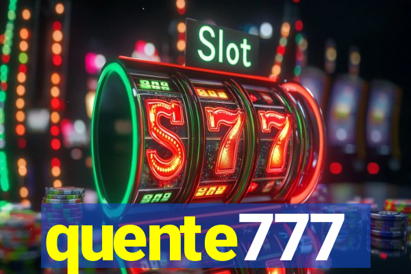 quente777