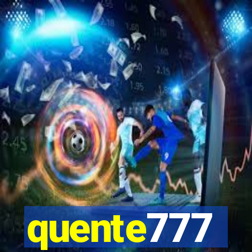 quente777