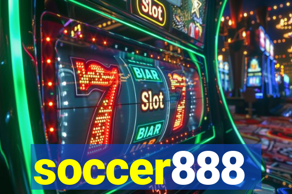 soccer888