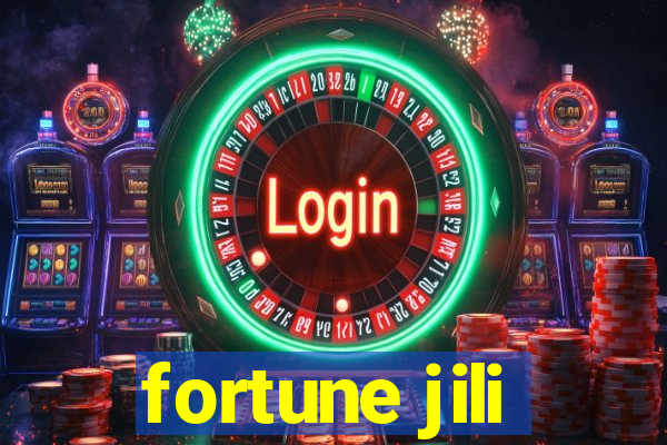 fortune jili