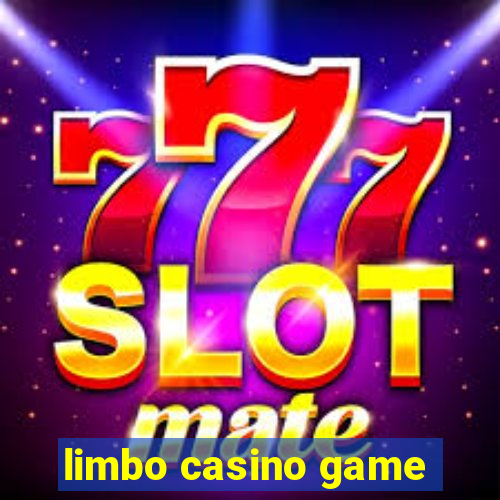 limbo casino game