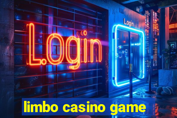 limbo casino game