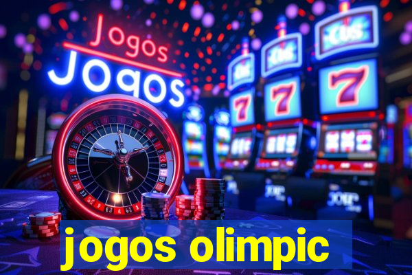 jogos olimpic