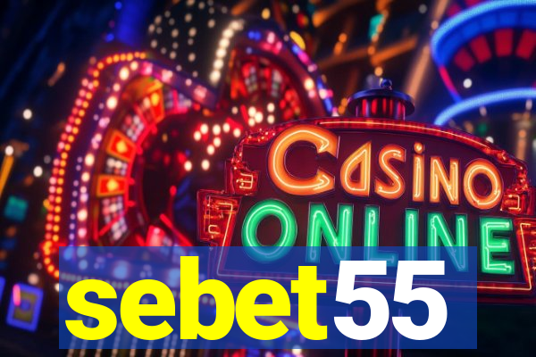 sebet55