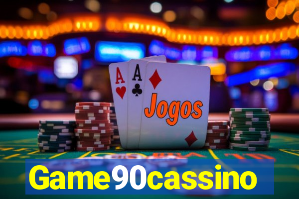 Game90cassino