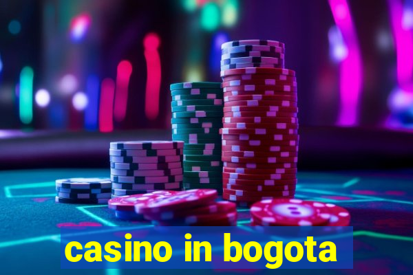 casino in bogota