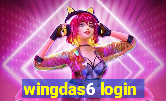 wingdas6 login