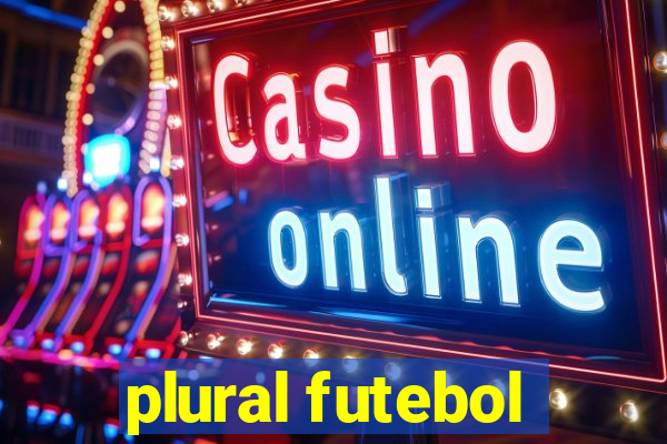 plural futebol