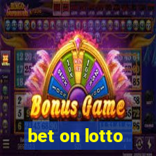 bet on lotto