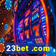 23bet .com