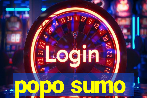 popo sumo