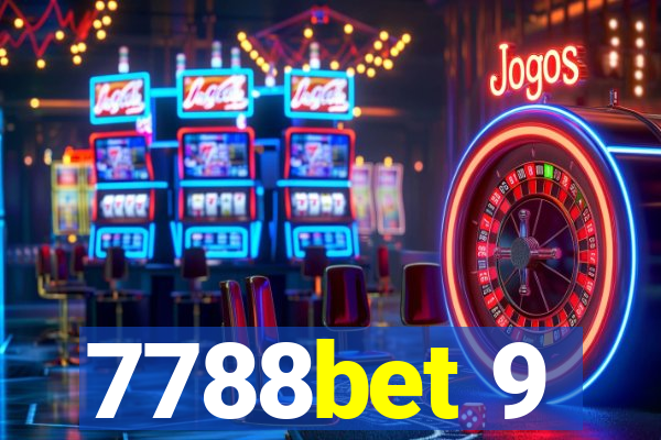 7788bet 9