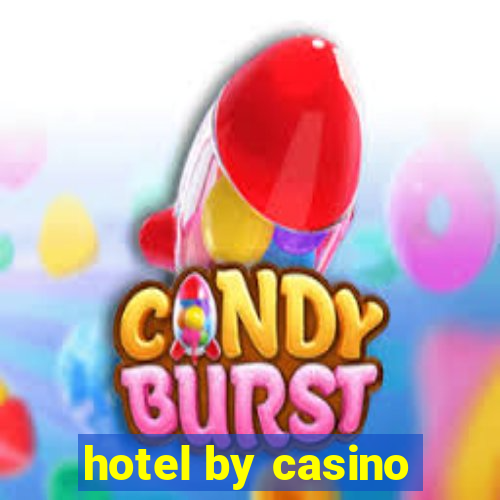 hotel by casino