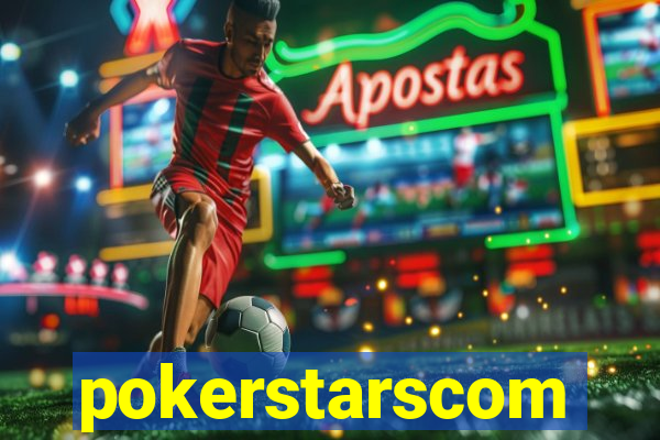 pokerstarscom