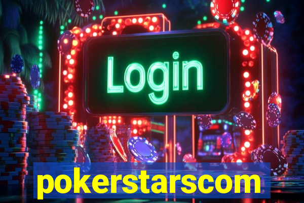 pokerstarscom