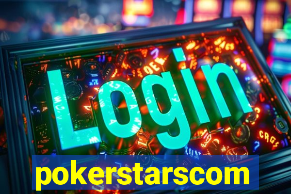 pokerstarscom