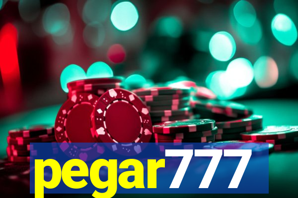 pegar777