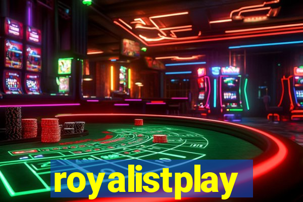 royalistplay