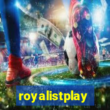 royalistplay