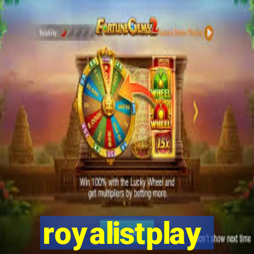 royalistplay