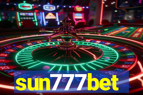 sun777bet