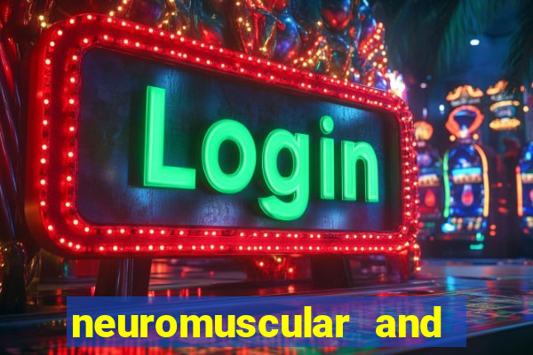 neuromuscular and peripheral nerve disorders near los altos