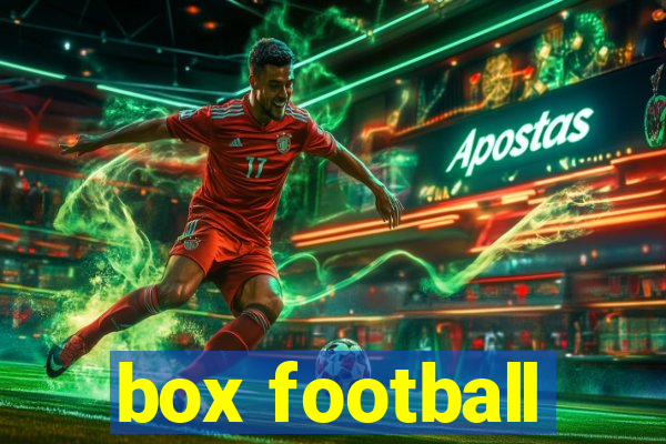 box football