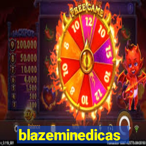 blazeminedicas