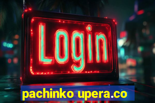 pachinko upera.co