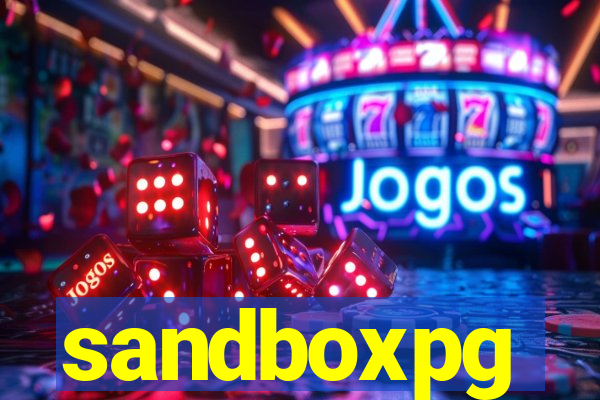 sandboxpg