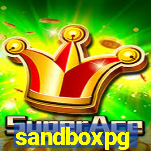 sandboxpg