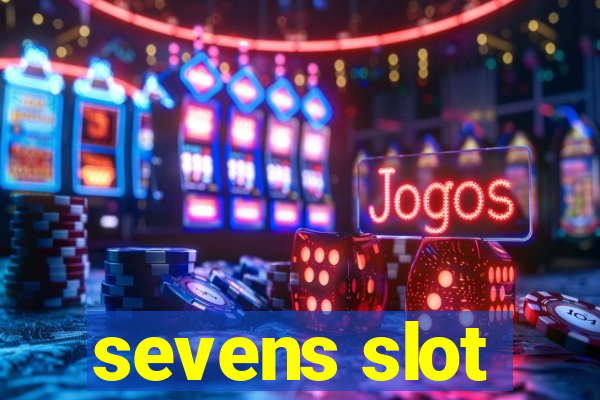 sevens slot