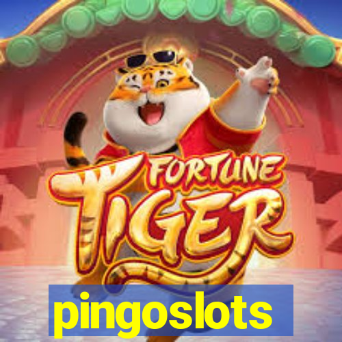 pingoslots