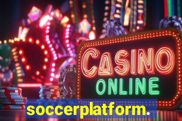 soccerplatform.me