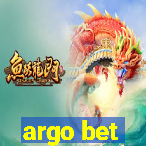 argo bet