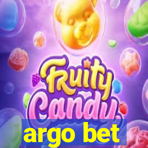 argo bet