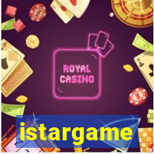 istargame