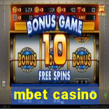 mbet casino