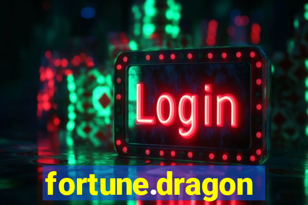 fortune.dragon