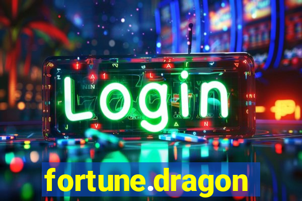 fortune.dragon