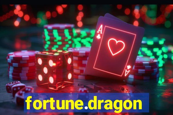 fortune.dragon