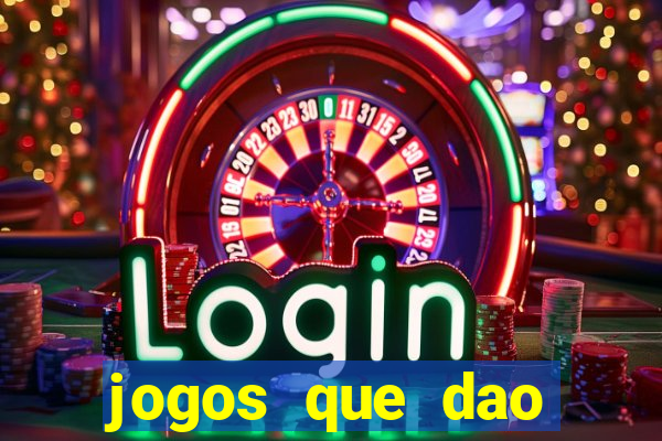 jogos que dao bonus no cadastro sem deposito