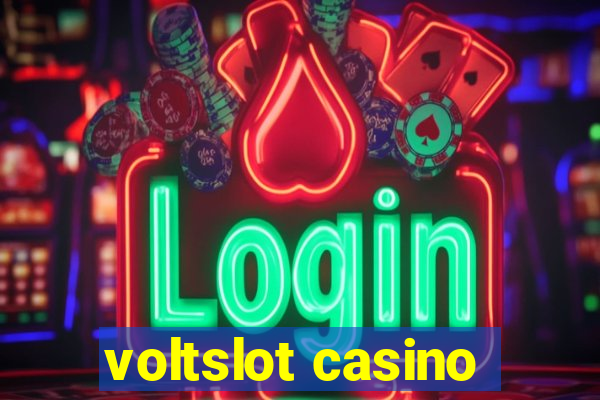 voltslot casino