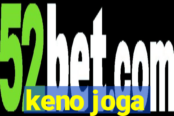 keno joga