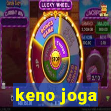 keno joga