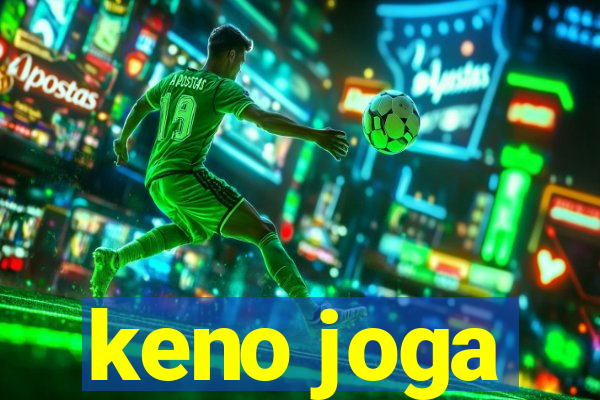 keno joga